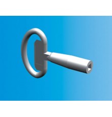 Ключ 4-гранный  ZH164  ABB