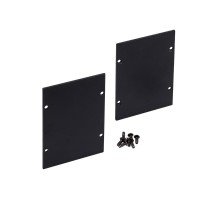 Заглушка ARH-LINE-6085 BLACK  018649  Arlight