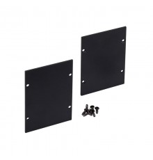 Заглушка ARH-LINE-6085 BLACK  018649  Arlight