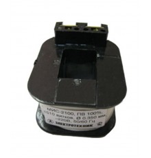 Катушка управления к МИС-1100 (1200), 220В/50Гц, ПВ 100%  ET514716  Электротехник