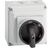 Переключатель OptiSwitch 4G63-3535-PK-S6 319668  КЭАЗ