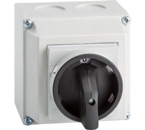 Переключатель OptiSwitch 4G63-3535-PK-S6 319668  КЭАЗ