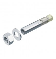 Анкер М10 с гайкой и шайбой  3498374  OBO Bettermann