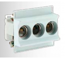 держатель предохранителя 9117 (держатель предохранителя 9117) I 9117-Bals I Bals