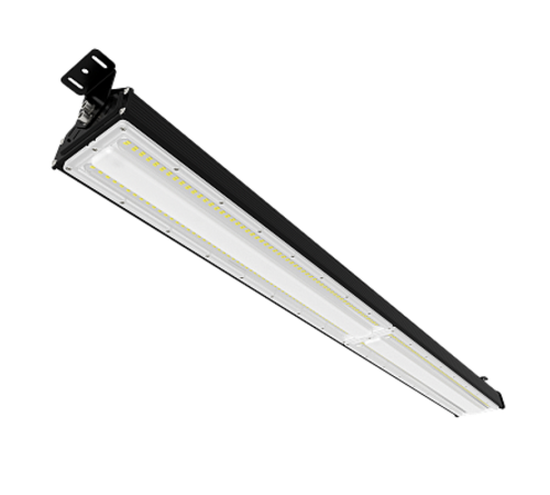 Светильник светодиодный промышленный PPI-04 200w 5000K 20000Лм IP65 230V/50Hz/E 3 года гар.  .5044388  Jazzway