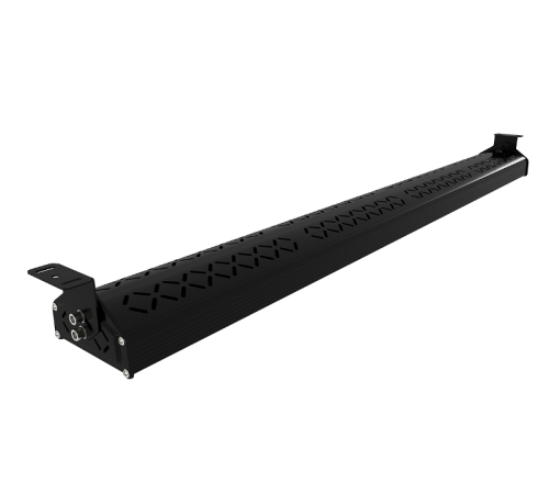 Светильник светодиодный промышленный PPI-04 200w 5000K 20000Лм IP65 230V/50Hz/E 3 года гар.  .5044388  Jazzway