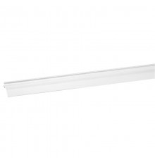 Перегородка разделительная для кабель-каналов DLP 50х80/105/150 - 2м - белый  010582  Legrand