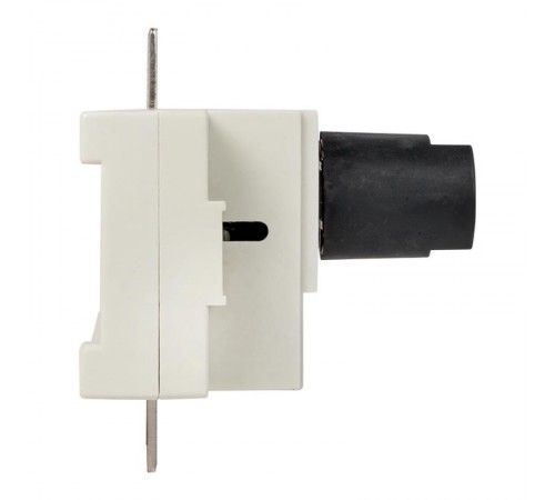 Рубильник-выключатель 160A 3P c рукояткой управления для прямой установки PowerSwitch  psds-160-3  EKF