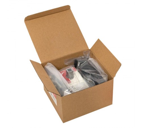 Рубильник-выключатель 160A 3P c рукояткой управления для прямой установки PowerSwitch  psds-160-3  EKF