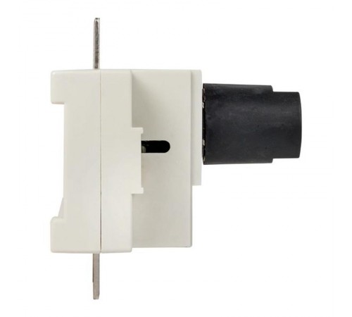 Рубильник-выключатель 160A 3P c рукояткой управления для прямой установки PowerSwitch  psds-160-3  EKF