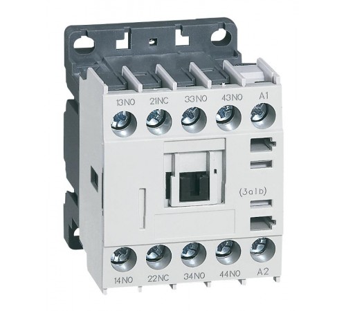 CTX3 промежуточное реле 3НО1НЗ 230В~  416816  Legrand