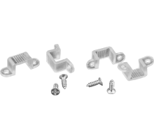 Скобы для крепления ленты 220В  NLSC-clip-5050-220  71778  Navigator