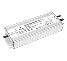 Блок питания ARPV-UH24400-PFC-DALI2-PH (24V, 16.7A, 400W)  025655(2)  Arlight