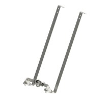 Держатель молниеприемного стержня коньковый (SD-Fix)  5403335  OBO Bettermann