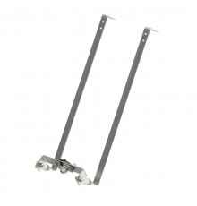 Держатель молниеприемного стержня коньковый (SD-Fix)  5403335  OBO Bettermann