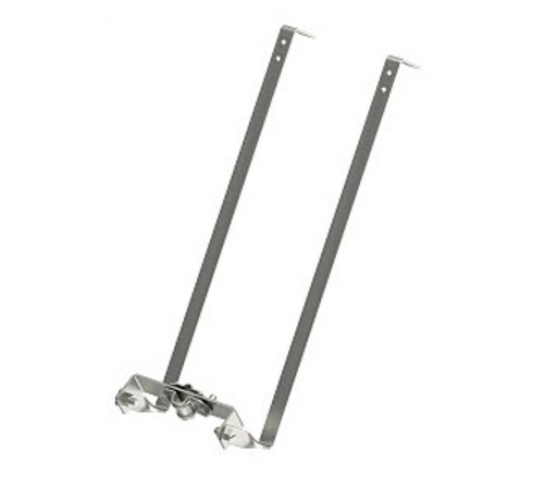 Держатель молниеприемного стержня коньковый (SD-Fix)  5403335  OBO Bettermann