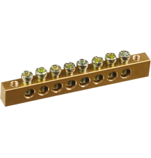 Шина нулевая 71 147 NBB-69-8-2 71147 Navigator