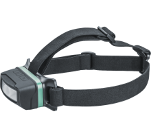 Фонарь светодиодный налобный   93 867 NPT-H35-ACCU сенсор.1P8,5Вт+2COB,5Вт+1COB,5Вт li-ion 1,5  93867  Navigator