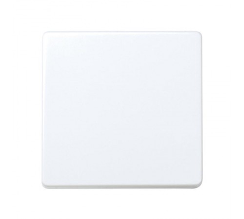 Simon 27 Выключатель 1-кл проходной, 16А 250В, широкий модуль, S27, белый  27211-65  Simon