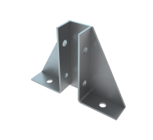 Основание страт-профиля 41*41 дельтообразное HD  OSTP HD  КМ-профиль