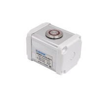 BXM47-A1/22-65У1 (1 красная цилиндрическая кнопка (1C1NO1NC)), пост управления  (ЭТ)   ET020097   Электротехник