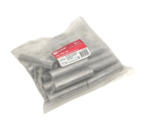 Гильза соединительная алюминиевая ГА 70-12 EKF PROxima  gl-70-12  EKF