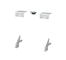 Пакет с комплектующими для глубокой установки монтажной платы R5NPCE в корпус CQE N  R5NAE06  DKC