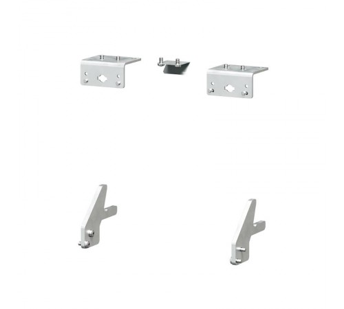 Пакет с комплектующими для глубокой установки монтажной платы R5NPCE в корпус CQE N  R5NAE06  DKC