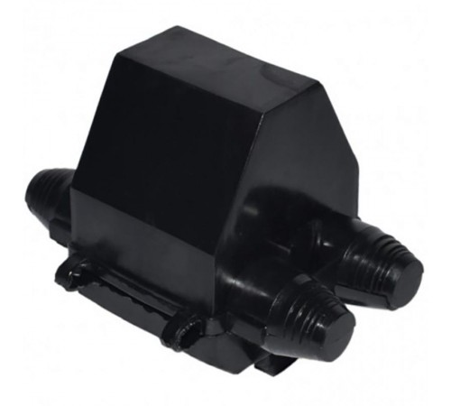 Защитный футлярдля OPZ-10 и OPZ-20  02-02016  Импульс