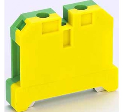 Зажим наборный заземляющий 100A 16мм2 ЗН-101 DEKraft  32415DEK  Dekraft