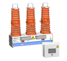 OptiMat BB-10-20/1000-У2-530 с OptiMat BU-11-У2 273213  КЭАЗ