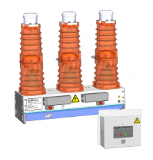 OptiMat BB-10-20/1000-У2-530 с OptiMat BU-11-У2 273213  КЭАЗ