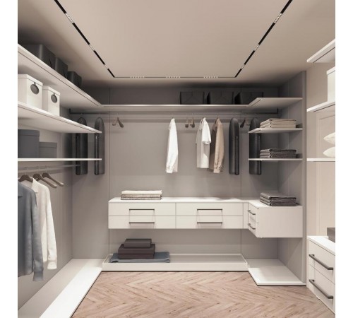 Светильник MAG-DOTS-25-L200-6W Day4000 (BK, 30 deg, 24V) (arlight, IP20 Металл, 3 года)  033237  Arlight