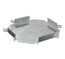 ESCA 7 Крестовина 50х150-2,0 HDZ  ES7-KR-050-150-20-HDZ  IEK