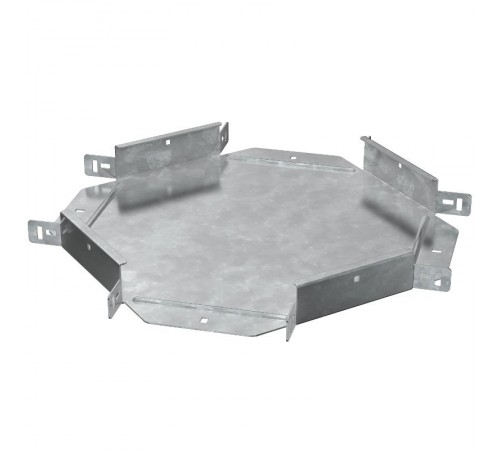 ESCA 7 Крестовина 50х200-2,0 HDZ  ES7-KR-050-200-20-HDZ  IEK