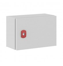 Корпус сварной навесной ST с М/П ВхШхГ  200 x 300 x 150  R5ST0231  DKC