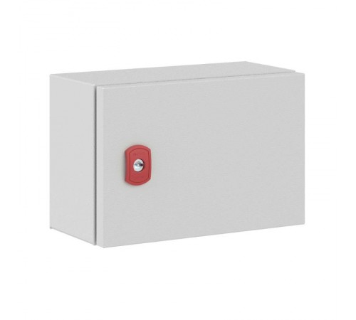 Корпус сварной навесной ST с М/П ВхШхГ  200 x 300 x 150  R5ST0231  DKC