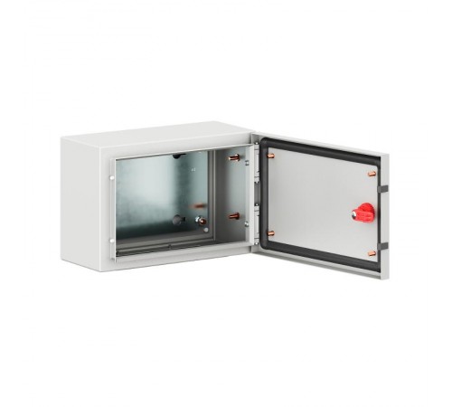 Корпус сварной навесной ST с М/П ВхШхГ  200 x 300 x 150  R5ST0231  DKC