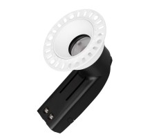 Светильник MS-RIALTO-TRIMLESS-R40-9W Warm3000 (WH, 36deg, 230V) (IP20 Металл, 5 лет)  044683  Arlight