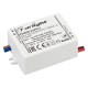 Блок питания ARJ-KE40250-PFC-TRIAC-A (10W, 250mA)  028780  Arlight