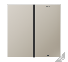 Клавиша AL2401TSAPD Jung