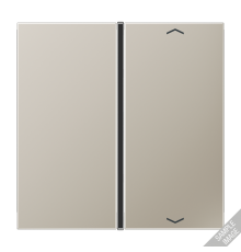 Клавиша AL2401TSAPD Jung