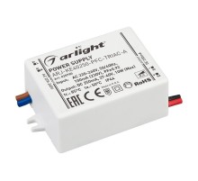 Блок питания ARJ-KE40250-PFC-TRIAC-A (10W, 250mA)  028780  Arlight