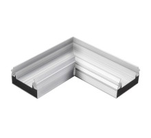 Угол STRETCH-S-50-CEIL-CENTER-90 (GAMMA50) (Arlight, Металл)  041202  Arlight