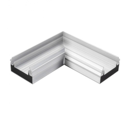 Угол STRETCH-S-50-CEIL-CENTER-90 (GAMMA50) (Arlight, Металл)  041202  Arlight