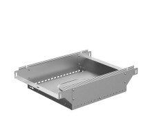 Ответвитель Т-образный вертикальный Стандарт HDZ 400х50  PR16.1335  Промрукав