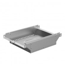 Ответвитель Т-образный вертикальный Стандарт HDZ 400х50  PR16.1335  Промрукав