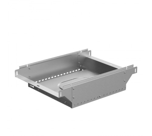 Ответвитель Т-образный вертикальный Стандарт HDZ 400х50  PR16.1335  Промрукав