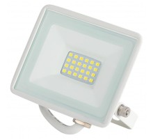 Прожектор светодиодный уличный LPR-023-W-65K-050 50Вт белый  Б0054642  ЭРА