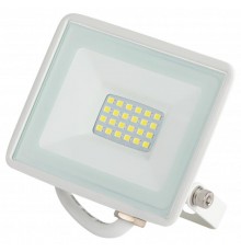 Прожектор светодиодный уличный LPR-023-W-65K-050 50Вт белый  Б0054642  ЭРА